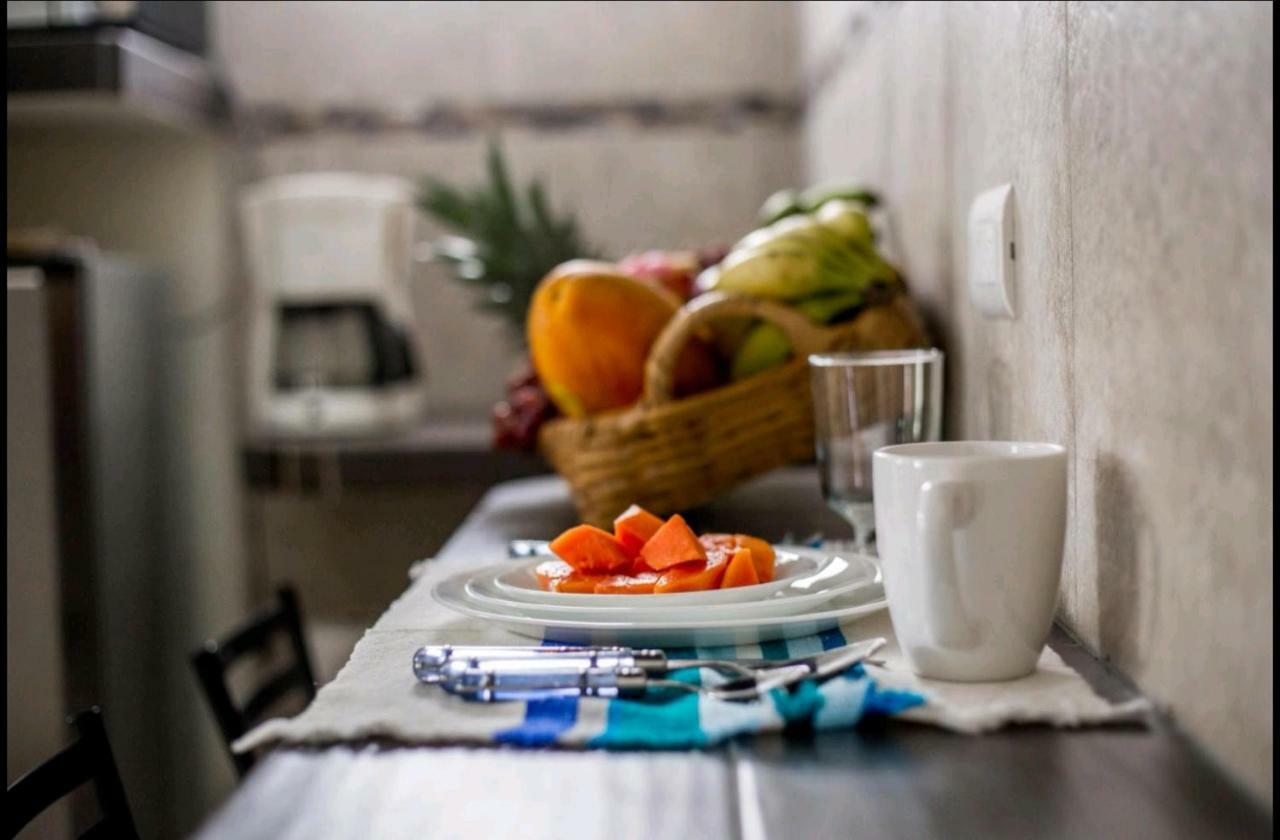 Cancuba Couette-café Cancún