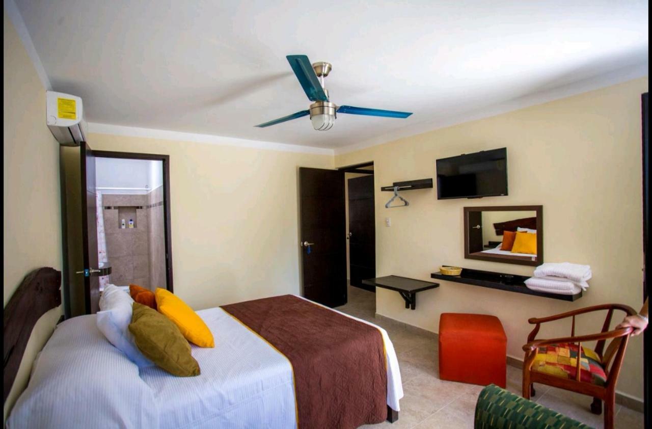 Cancuba Couette-café Cancún